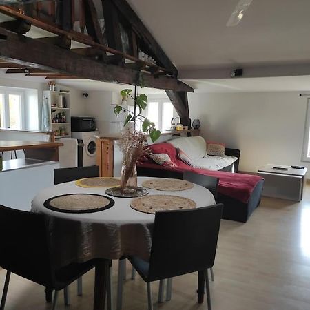 Appartement De Charme Coeur Historique Périgueux Eksteriør bilde