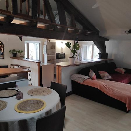 Appartement De Charme Coeur Historique Périgueux Eksteriør bilde