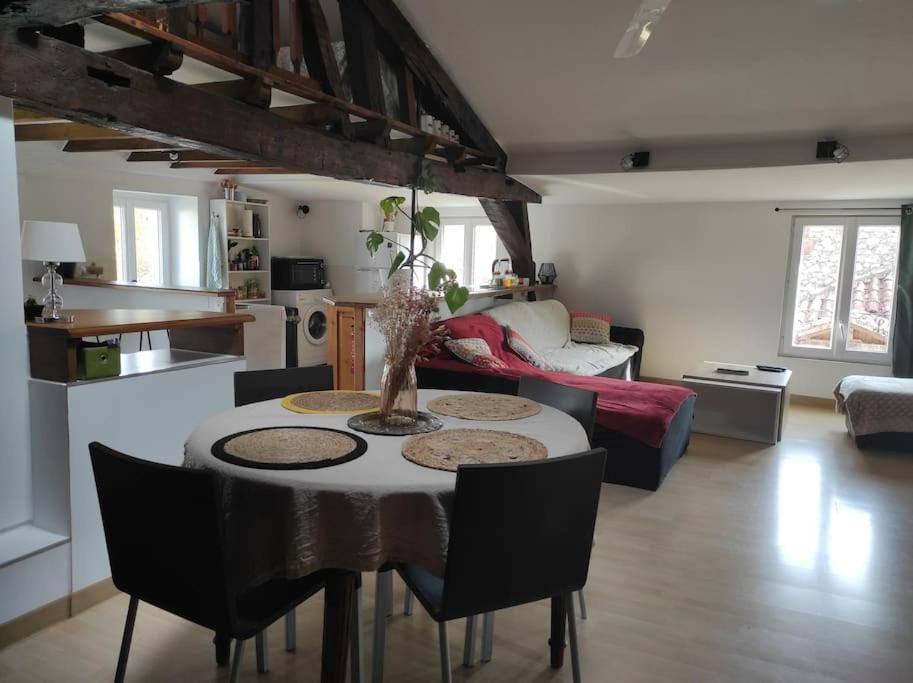 Appartement De Charme Coeur Historique Périgueux Eksteriør bilde