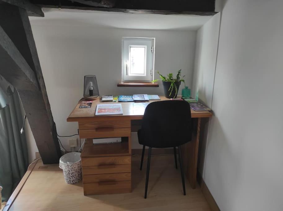 Appartement De Charme Coeur Historique Périgueux Eksteriør bilde
