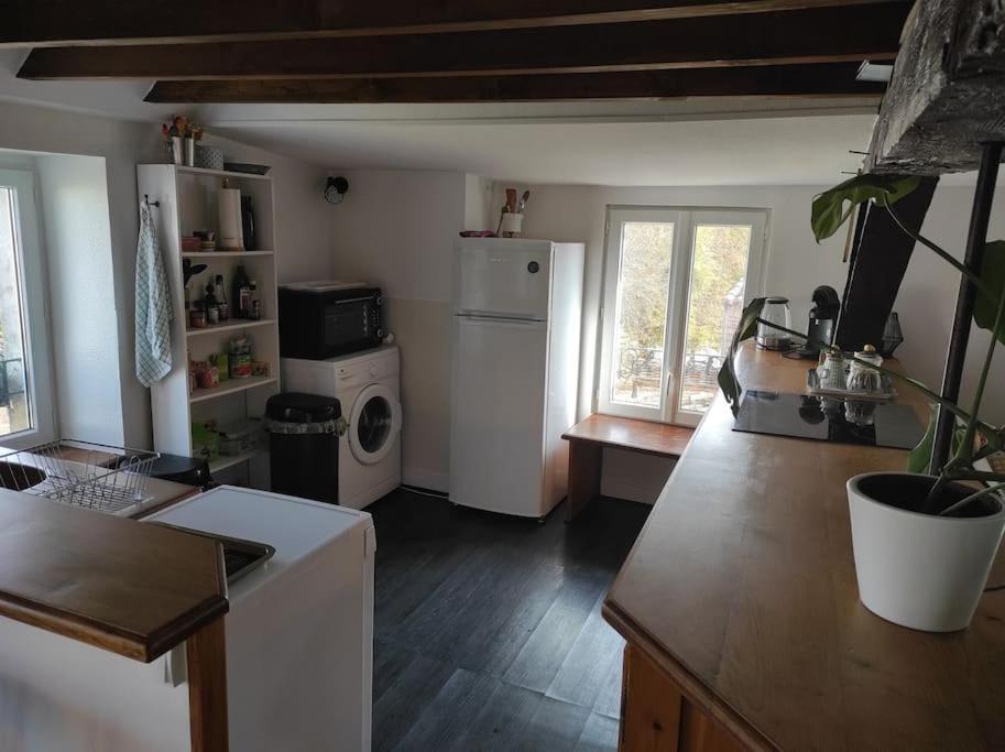 Appartement De Charme Coeur Historique Périgueux Eksteriør bilde