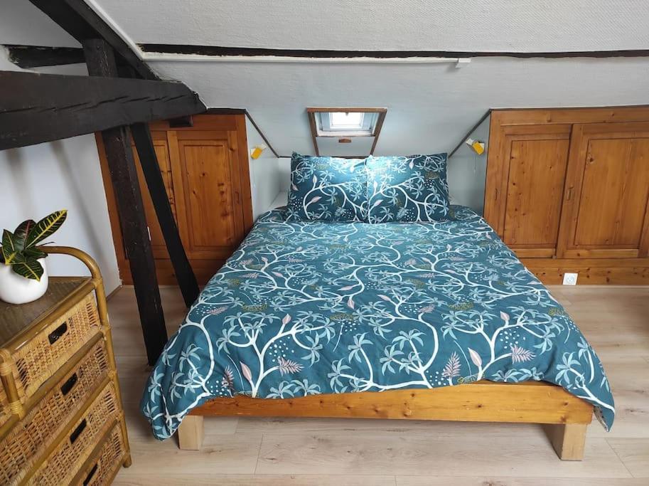 Appartement De Charme Coeur Historique Périgueux Eksteriør bilde