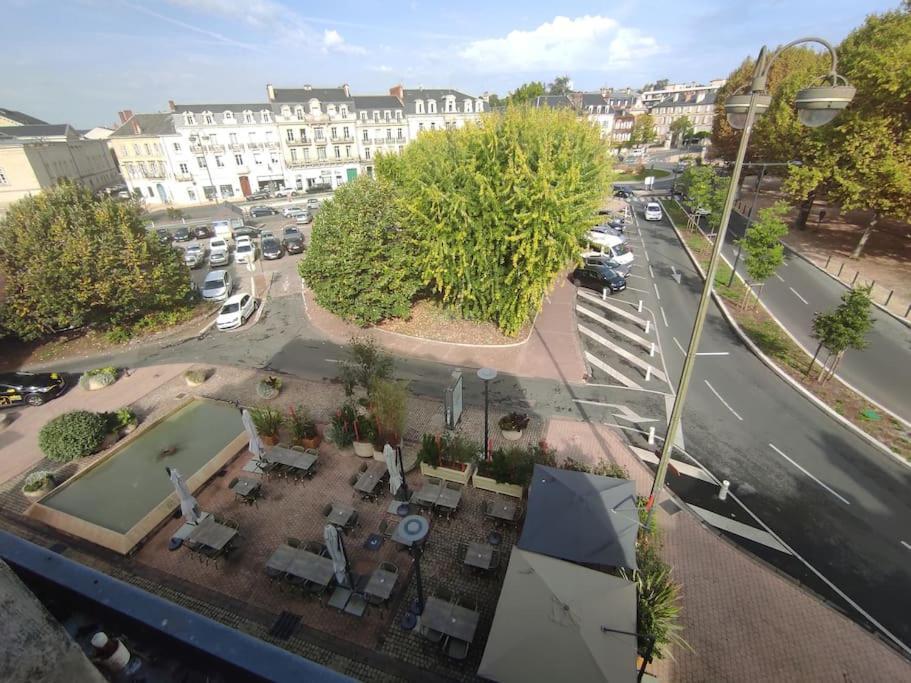 Appartement De Charme Coeur Historique Périgueux Eksteriør bilde